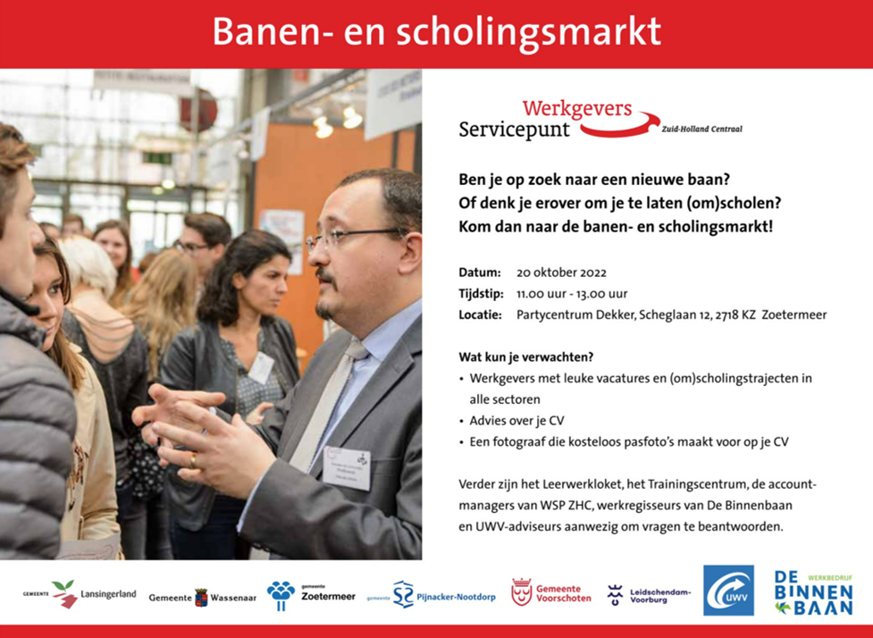 flyer WSP