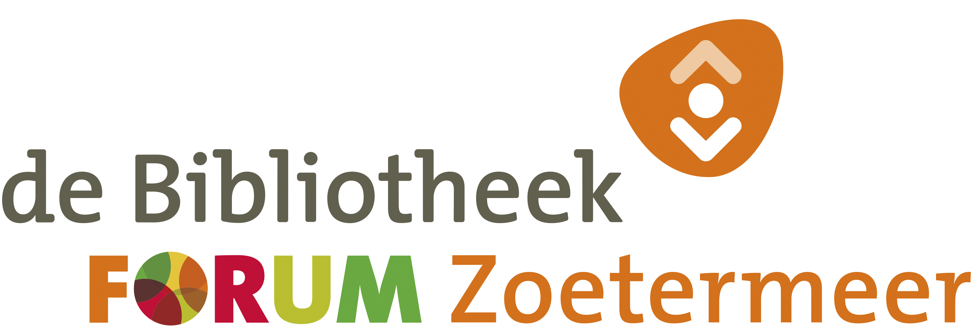 Bibliotheek Forum Zoetermeer