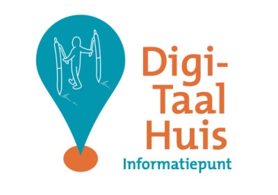 Logo Digi-Taalhuis