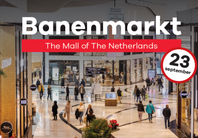 Beeld van The Mall of the Netherlands